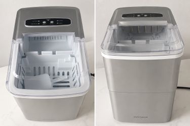 Insignia Countertop Ice Maker