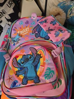 Mochilas  nuevas