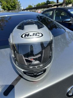 HJC Helmet