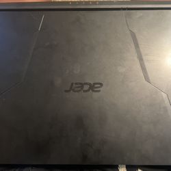Gaming Laptop