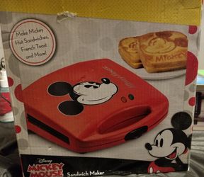 Mickey mouse