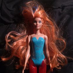Barbie 