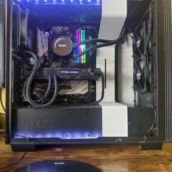 Gaming PC — GTX 1080 Ti | i7 8700K