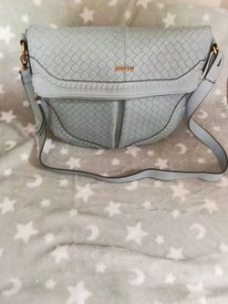 Brand New Rosetta purse
