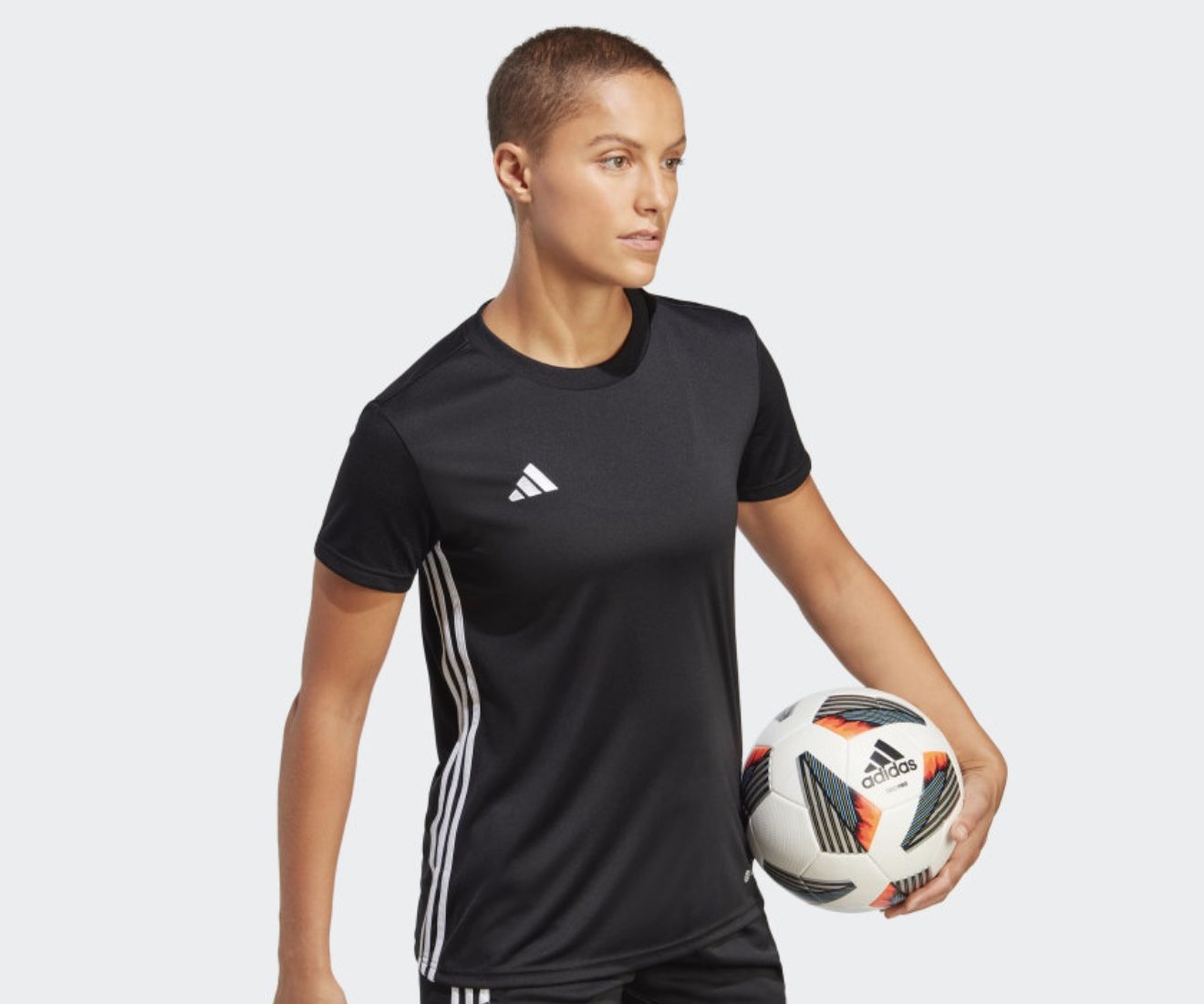 adidas women Tabela 23 Jersey