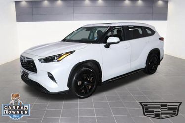 2024 Toyota Highlander