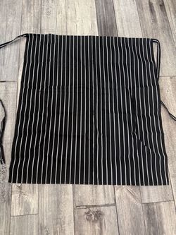 Apron / mandil