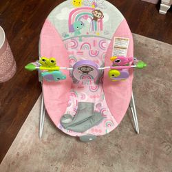 Baby Bouncer 