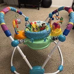 Baby Einstein Jumper 