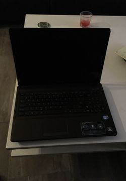 Asus Laptop