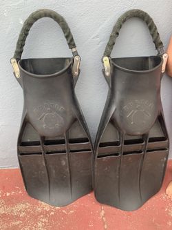 Fins Scuba Dive Snorkel Swim