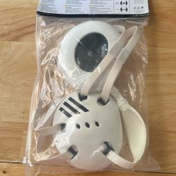 Adidas Response Adult Wrestling Ear Guard 