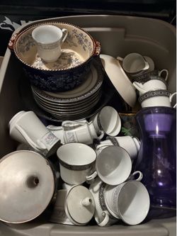 China set