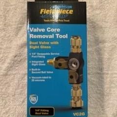 Fieldpiece VC2G Core Removal Tool