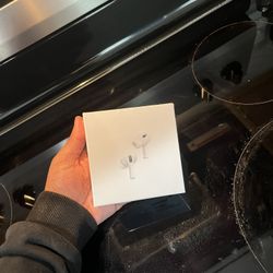 AirPod Pro Gen 2 