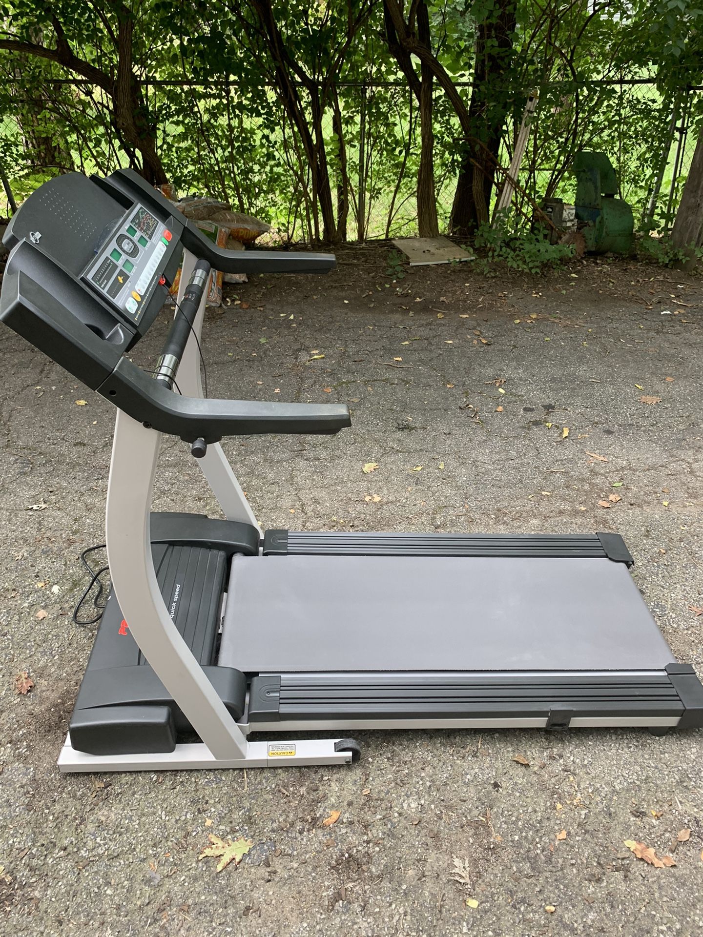 Pro Form 745CS Treadmill