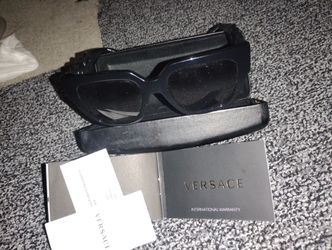 Versace Women's Sunglasses