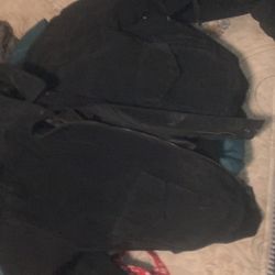 40$ Leather Jacket Global identity 