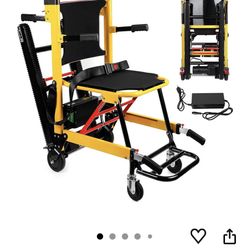 Stryker Stair Machine 