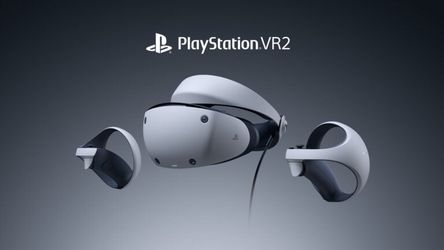 Sony VR 2