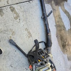 Echo Backpack BLOWER