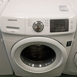 Samsung Front Load Washer