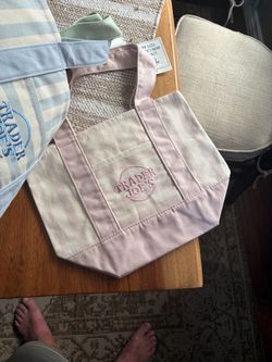 Trader Joe’s tote bags