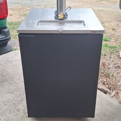Kegerator MicroMatic MDD23