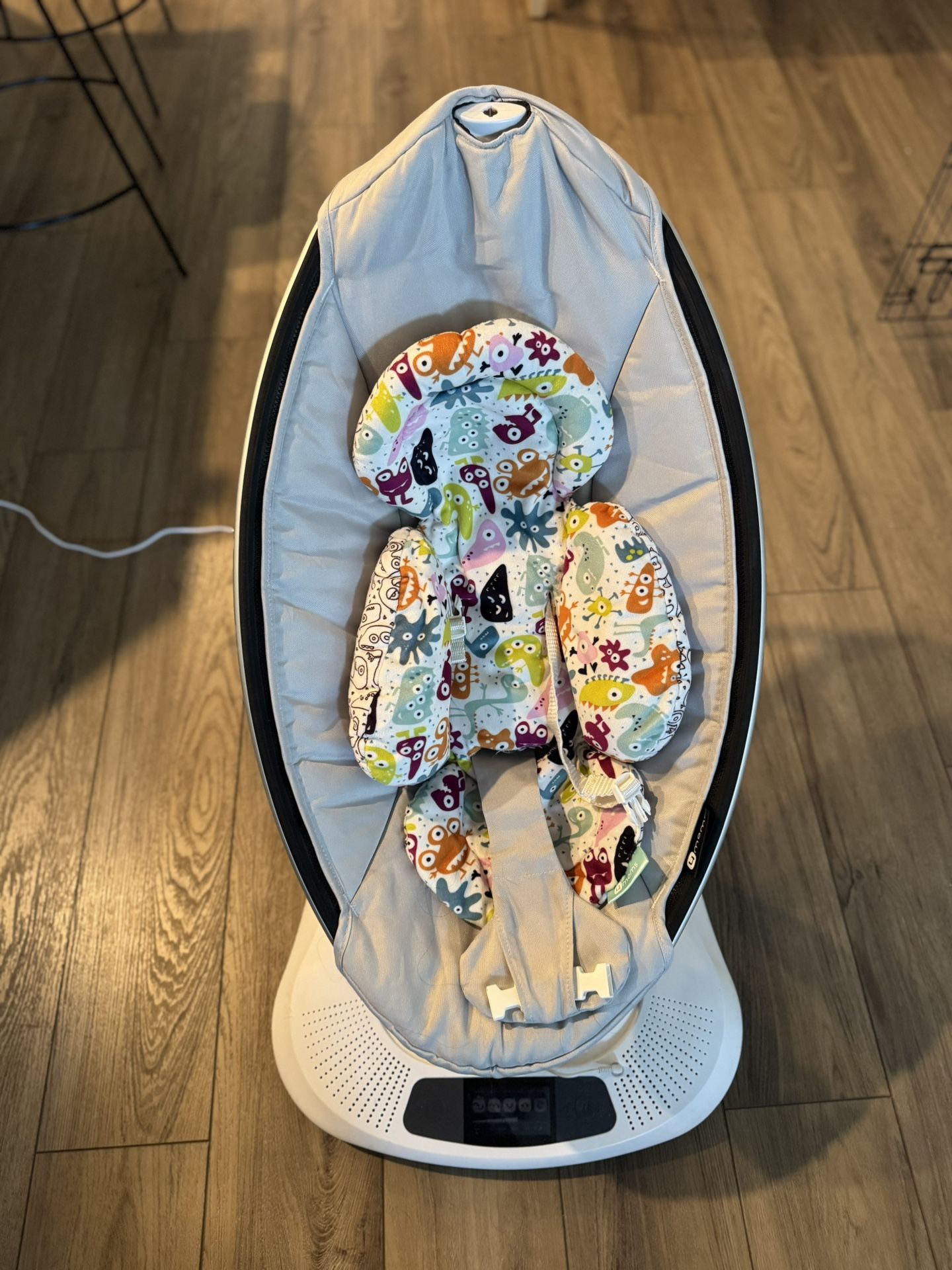 4moms Mamaroo Swing