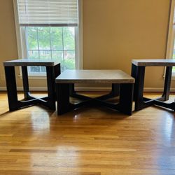 Coffee Table Set Of 3