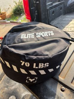 Weight Sandbag 70lb