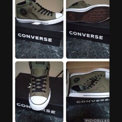 Men's Converse Size 13