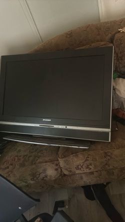 Sylvania flatscreen 37in