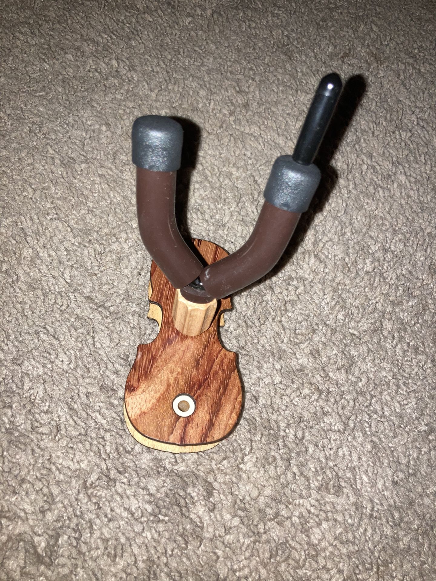 Violin Wall Hanger 