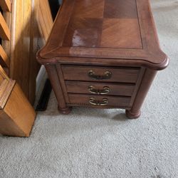 End Table
