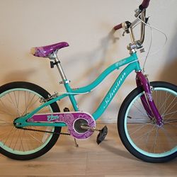 Schwinn Elm Bicycle for girls 
