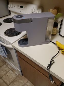 Keurig Slim