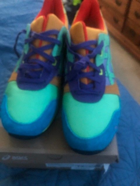 Brand New