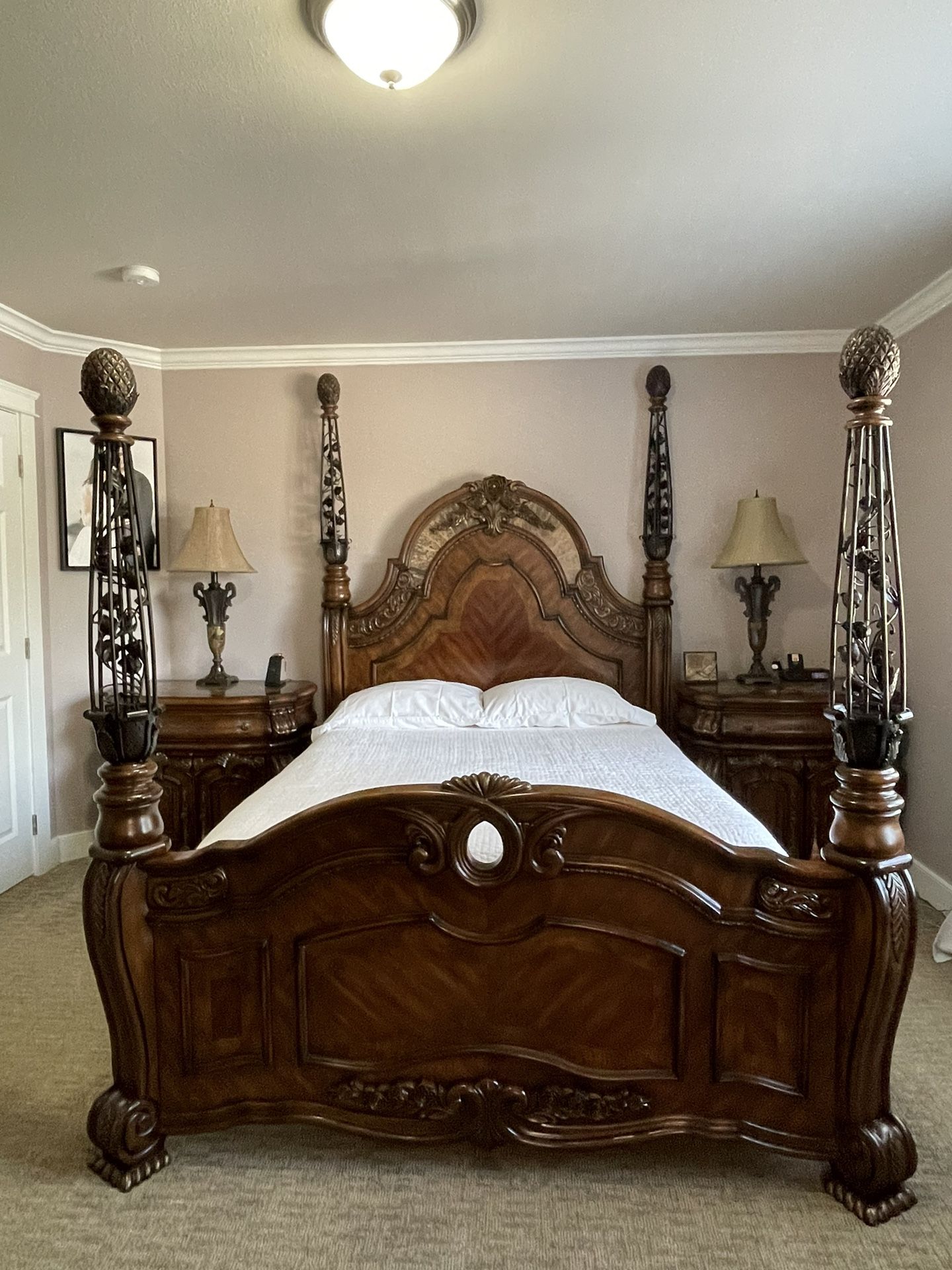 Bedroom Set