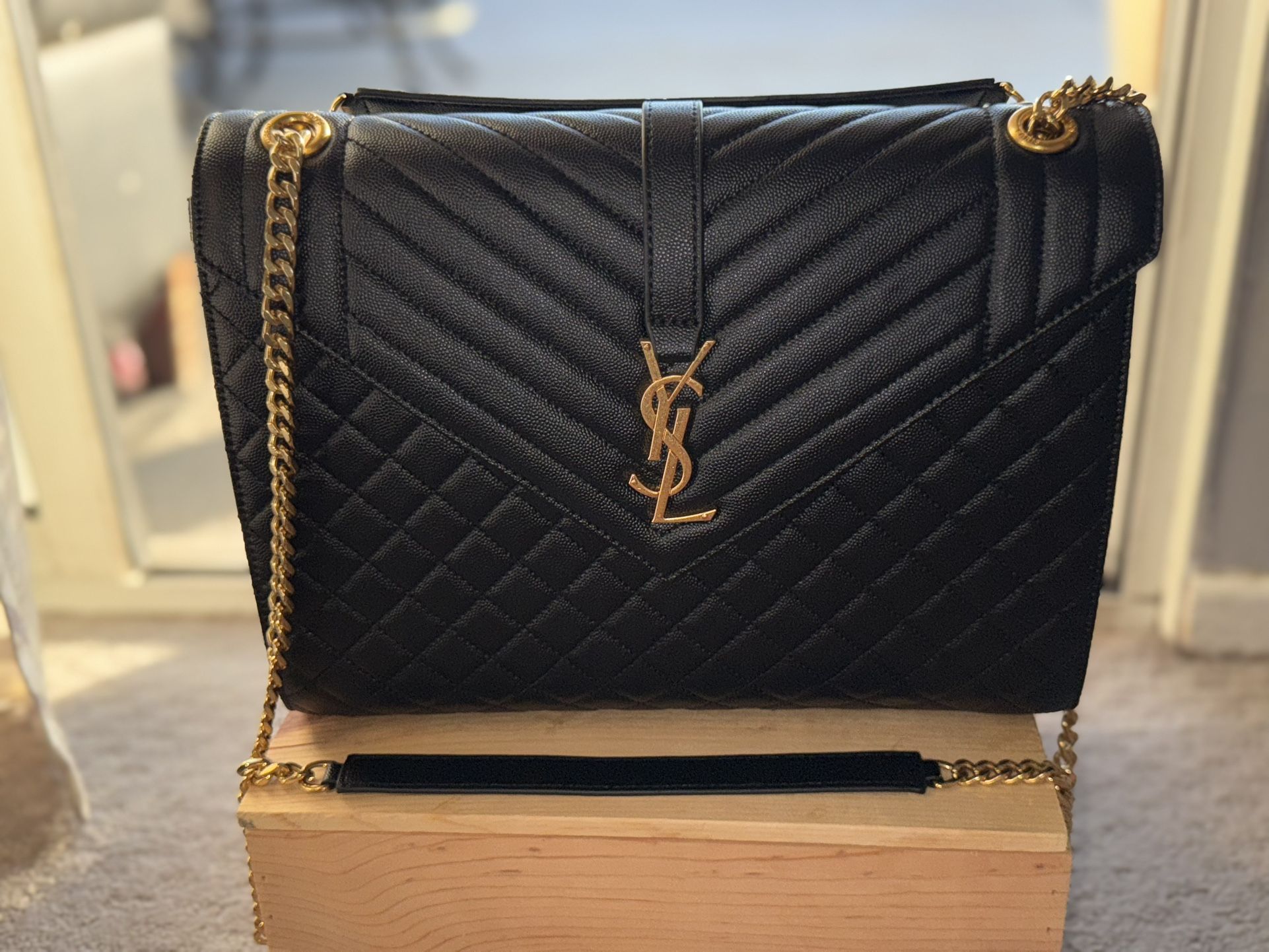 Designer Handbag