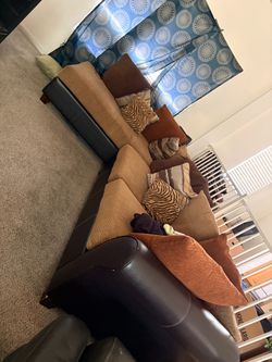 Sectional sofa