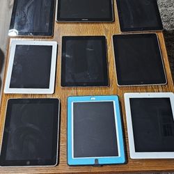 IPad,  Tablets,  Phone