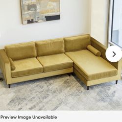 Sofa Like New!