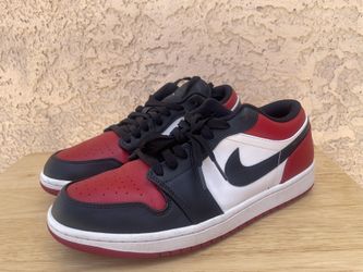 Air Jordan 1 Low