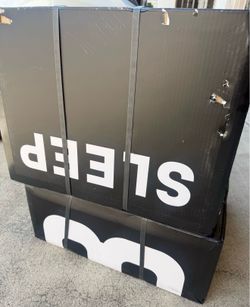 Eight Sleep Pod 5 size Queen