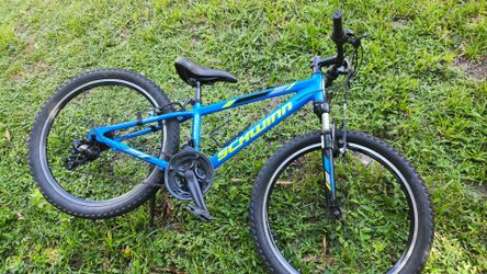 Bikes
