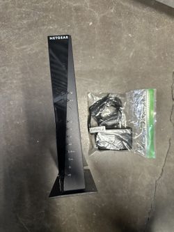 Netgear Router