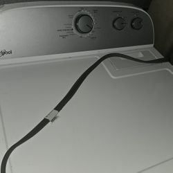 Whirlpool Dryer