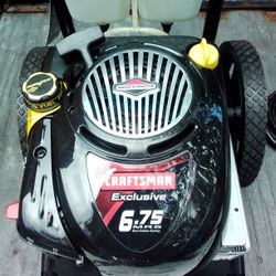 Pressure Washer 