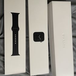 Apple Watch Series 6 LTE 